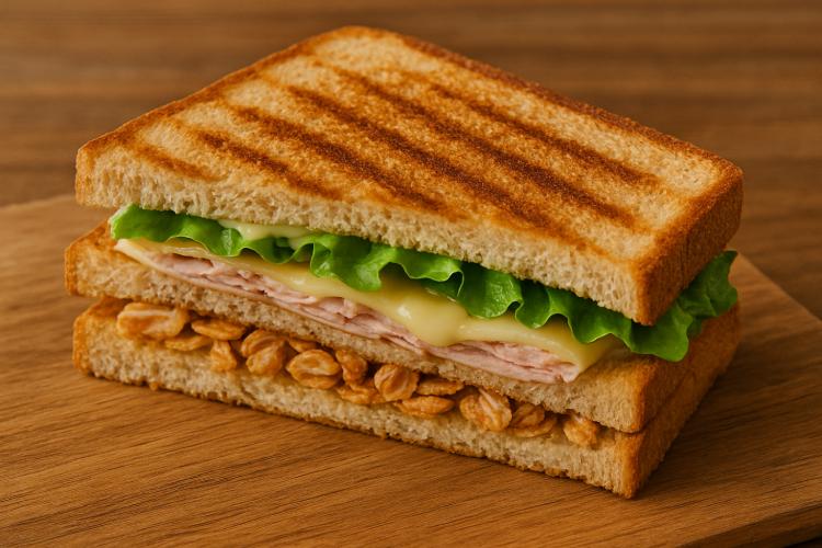 Tostlar