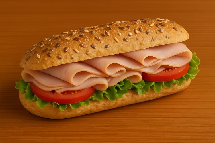 Hindi Fümeli Sandviç